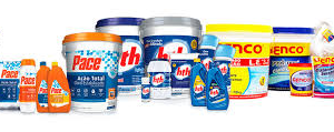 Produtos para piscina